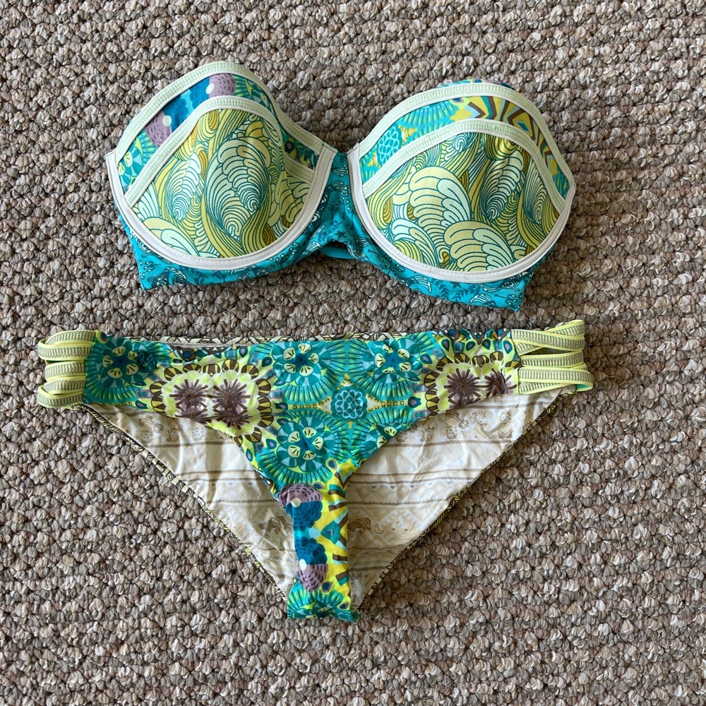 Maaji swimsuit